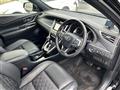 2018 Toyota Harrier