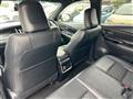 2018 Toyota Harrier