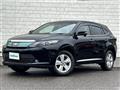 2018 Toyota Harrier