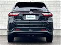 2018 Toyota Harrier