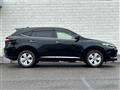 2018 Toyota Harrier