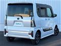 2019 Daihatsu Tanto