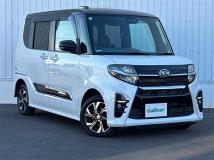 2019 Daihatsu Tanto