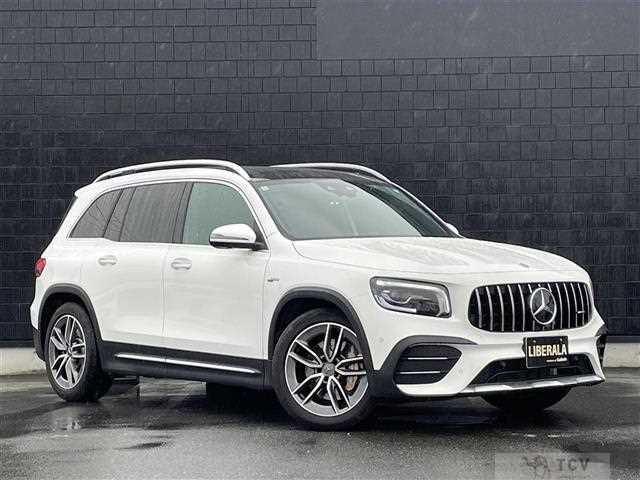 2022 AMG AMG Others