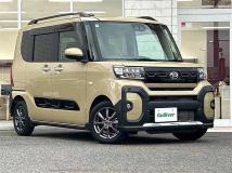 2023 Daihatsu Tanto