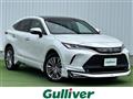 2023 Toyota Harrier