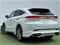 2023 Toyota Harrier