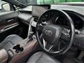 2023 Toyota Harrier