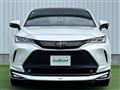 2023 Toyota Harrier