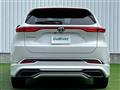 2023 Toyota Harrier