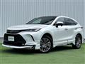 2023 Toyota Harrier