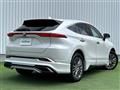 2023 Toyota Harrier