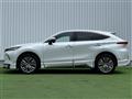 2023 Toyota Harrier