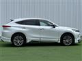 2023 Toyota Harrier