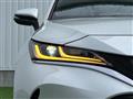 2023 Toyota Harrier