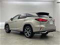 2020 Lexus RX