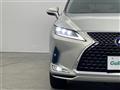 2020 Lexus RX