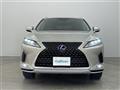 2020 Lexus RX