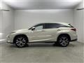 2020 Lexus RX