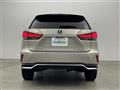 2020 Lexus RX