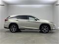 2020 Lexus RX