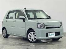 2019 Daihatsu Mira Tocot
