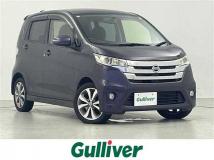 2014 Nissan DAYZ