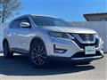 2021 Nissan X-Trail Hybrid
