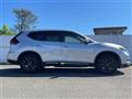 2021 Nissan X-Trail Hybrid