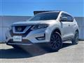 2021 Nissan X-Trail Hybrid
