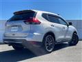 2021 Nissan X-Trail Hybrid