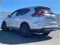 2021 Nissan X-Trail Hybrid