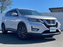 2021 Nissan X-Trail Hybrid