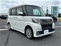 2018 Daihatsu Tanto