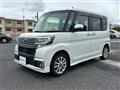 2018 Daihatsu Tanto