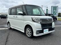 2018 Daihatsu Tanto