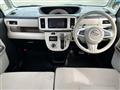 2018 Daihatsu Move Canbus