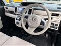 2018 Daihatsu Move Canbus