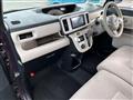 2018 Daihatsu Move Canbus