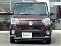2018 Daihatsu Move Canbus