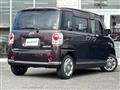 2018 Daihatsu Move Canbus