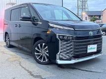 2024 Toyota Voxy
