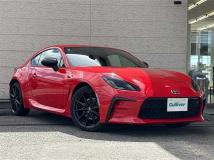 2023 Toyota 86