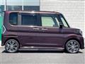 2017 Daihatsu Tanto