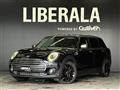 2021 BMW MINI Clubman