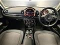 2021 BMW MINI Clubman