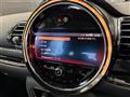 2021 BMW MINI Clubman