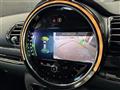 2021 BMW MINI Clubman