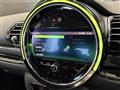 2021 BMW MINI Clubman