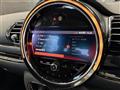 2021 BMW MINI Clubman